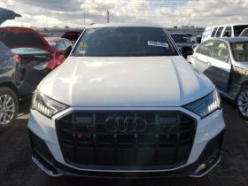 Audi SQ7 PREMIUM PLUS 1 - Car24.bg Audi SQ7 PREMIUM PLUS 1