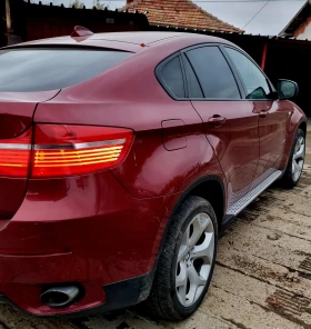 BMW X6 - 22999 лв. / 11759.20 € - 48008806 5 | Car24.bg BMW X6 - 22999 лв. / 11759.20 € - 48008806 5