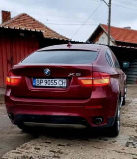 BMW X6 - 22999 лв. / 11759.20 € - 48008806 4 | Car24.bg BMW X6 - 22999 лв. / 11759.20 € - 48008806 4