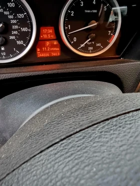 BMW X6 - 22999 лв. / 11759.20 € - 48008806 6 | Car24.bg BMW X6 - 22999 лв. / 11759.20 € - 48008806 6