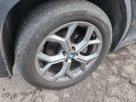 BMW X3 * XDRIVE30I * CARFAX * ЦЕНА ДО БГ | Auto.bg — изображение 5 BMW X3 * XDRIVE30I * CARFAX * ЦЕНА ДО БГ | Auto.bg — изображение 5