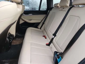 BMW X3 * XDRIVE30I * CARFAX * ЦЕНА ДО БГ | Auto.bg — изображение 12 BMW X3 * XDRIVE30I * CARFAX * ЦЕНА ДО БГ | Auto.bg — изображение 12