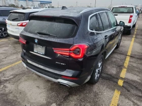 BMW X3 * XDRIVE30I * CARFAX * ЦЕНА ДО БГ | Auto.bg — изображение 3 BMW X3 * XDRIVE30I * CARFAX * ЦЕНА ДО БГ | Auto.bg — изображение 3
