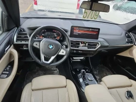 BMW X3 * XDRIVE30I * CARFAX * ЦЕНА ДО БГ | Auto.bg — изображение 8 BMW X3 * XDRIVE30I * CARFAX * ЦЕНА ДО БГ | Auto.bg — изображение 8