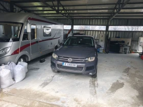 VW Touareg - Car24.bg VW Touareg