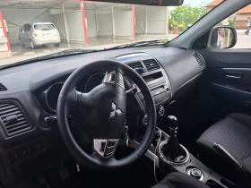 Mitsubishi ASX 1.8 150 4x4 Сменена верига - 5600 € / 10952.65 лв. - 37615707 7 | Car24.bg Mitsubishi ASX 1.8 150 4x4 Сменена верига - 5600 € / 10952.65 лв. - 37615707 7