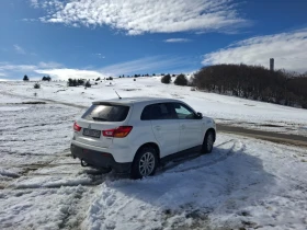 Mitsubishi ASX 1.8 150 4x4 Сменена верига - 5600 € / 10952.65 лв. - 37615707 13 | Car24.bg Mitsubishi ASX 1.8 150 4x4 Сменена верига - 5600 € / 10952.65 лв. - 37615707 13