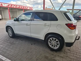 Mitsubishi ASX 1.8 150 4x4 Сменена верига - 5600 € / 10952.65 лв. - 37615707 3 | Car24.bg Mitsubishi ASX 1.8 150 4x4 Сменена верига - 5600 € / 10952.65 лв. - 37615707 3