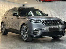 Land Rover Range Rover Velar 3.0