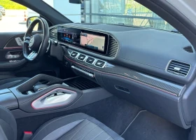 Mercedes-Benz GLE Coupe 63s Coupe 4Matic+ | Auto.bg — изображение 4 Mercedes-Benz GLE Coupe 63s Coupe 4Matic+ | Auto.bg — изображение 4