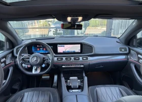 Mercedes-Benz GLE Coupe 63s Coupe 4Matic+ | Auto.bg — изображение 3 Mercedes-Benz GLE Coupe 63s Coupe 4Matic+ | Auto.bg — изображение 3