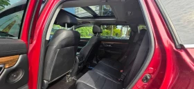 Honda Cr-v * AWD * CARFAX * ПОДГРЕВИ * ПАНО * KEYLESS * | Auto.bg — изображение 17 Honda Cr-v * AWD * CARFAX * ПОДГРЕВИ * ПАНО * KEYLESS * | Auto.bg — изображение 17