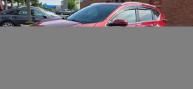 Honda Cr-v * AWD * CARFAX * БЕЗ ПЪРВОНАЧАЛНА ВНОСКА