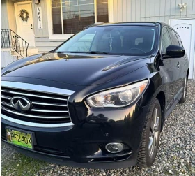 Infiniti QX60 * AWD 4dr * АВТОКРЕДИТ БЕЗ ПЪРВОНАЧАЛНА ВНОСКА* - Car24.bg Infiniti QX60 * AWD 4dr * АВТОКРЕДИТ БЕЗ ПЪРВОНАЧАЛНА ВНОСКА*