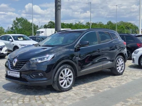 Renault Kadjar 1.3Tce/140к.с./Black Edition - Car24.bg Renault Kadjar 1.3Tce/140к.с./Black Edition