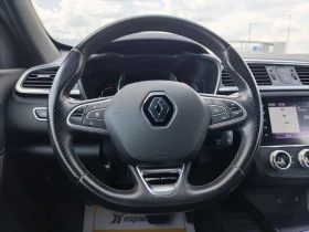 Renault Kadjar 1.3Tce/140к.с./Black Edition - 15500 € / 30315.36 лв. - 59233081 10 | Car24.bg Renault Kadjar 1.3Tce/140к.с./Black Edition - 15500 € / 30315.36 лв. - 59233081 10