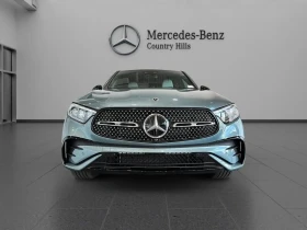 Mercedes-Benz GLC 300 COUPE 4MATIC ЦЕНА ДО БЪЛГАРИЯ АВТОКРЕДИТ