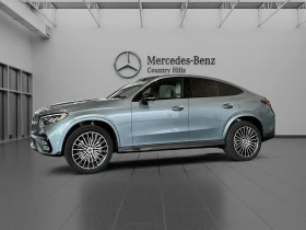 Mercedes-Benz GLC 300 COUPE 4MATIC ЦЕНА ДО БЪЛГАРИЯ АВТОКРЕДИТ | Auto.bg — изображение 3 Mercedes-Benz GLC 300 COUPE 4MATIC ЦЕНА ДО БЪЛГАРИЯ АВТОКРЕДИТ | Auto.bg — изображение 3