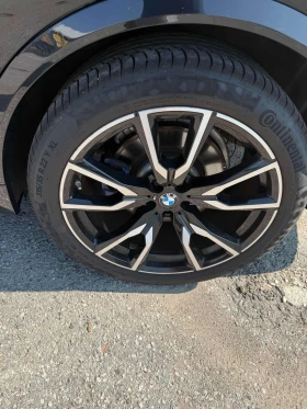 BMW X7 * xDrive40i * CARFAX * | Auto.bg — изображение 11 BMW X7 * xDrive40i * CARFAX * | Auto.bg — изображение 11