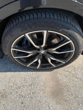 BMW X7 * xDrive40i * CARFAX * | Auto.bg — изображение 13 BMW X7 * xDrive40i * CARFAX * | Auto.bg — изображение 13