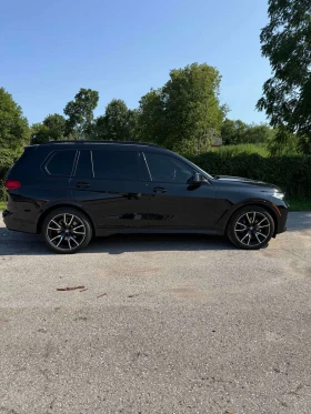 BMW X7 * xDrive40i * CARFAX * | Auto.bg — изображение 3 BMW X7 * xDrive40i * CARFAX * | Auto.bg — изображение 3
