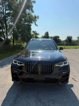 BMW X7 * xDrive40i * CARFAX * | Auto.bg — изображение 6 BMW X7 * xDrive40i * CARFAX * | Auto.bg — изображение 6