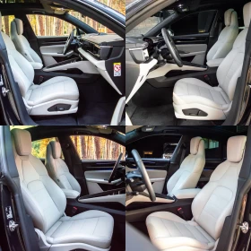 Porsche Macan 4 Electric / PASM / PANO / Matrix LED / BOSE | Auto.bg — изображение 11 Porsche Macan 4 Electric / PASM / PANO / Matrix LED / BOSE | Auto.bg — изображение 11