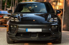 Porsche Macan 4 Electric / PASM / PANO / Matrix LED / BOSE | Auto.bg — изображение 2 Porsche Macan 4 Electric / PASM / PANO / Matrix LED / BOSE | Auto.bg — изображение 2