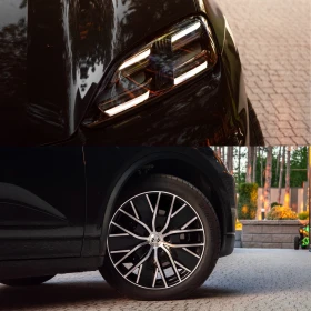Porsche Macan 4 Electric / PASM / PANO / Matrix LED / BOSE | Auto.bg — изображение 13 Porsche Macan 4 Electric / PASM / PANO / Matrix LED / BOSE | Auto.bg — изображение 13