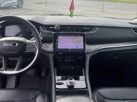 Jeep Grand cherokee * Limited * АВТОКРЕДИТ БЕЗ ПЪРВОНАЧАЛНА ВНОСКА* | Auto.bg — изображение 9 Jeep Grand cherokee * Limited * АВТОКРЕДИТ БЕЗ ПЪРВОНАЧАЛНА ВНОСКА* | Auto.bg — изображение 9