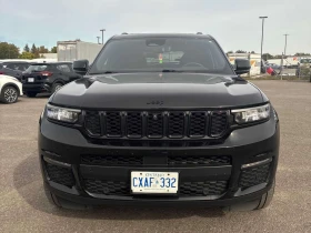 Jeep Grand cherokee * Limited * АВТОКРЕДИТ БЕЗ ПЪРВОНАЧАЛНА ВНОСКА* | Auto.bg — изображение 6 Jeep Grand cherokee * Limited * АВТОКРЕДИТ БЕЗ ПЪРВОНАЧАЛНА ВНОСКА* | Auto.bg — изображение 6