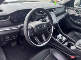 Jeep Grand cherokee * Limited * АВТОКРЕДИТ БЕЗ ПЪРВОНАЧАЛНА ВНОСКА* | Auto.bg — изображение 5 Jeep Grand cherokee * Limited * АВТОКРЕДИТ БЕЗ ПЪРВОНАЧАЛНА ВНОСКА* | Auto.bg — изображение 5
