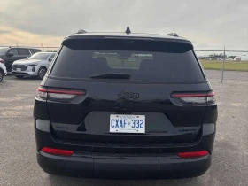 Jeep Grand cherokee * Limited * АВТОКРЕДИТ БЕЗ ПЪРВОНАЧАЛНА ВНОСКА* | Auto.bg — изображение 4 Jeep Grand cherokee * Limited * АВТОКРЕДИТ БЕЗ ПЪРВОНАЧАЛНА ВНОСКА* | Auto.bg — изображение 4