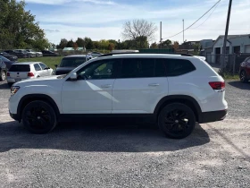 VW Atlas * Comfortline * CARFAX * АВТОКРЕДИТ* | Auto.bg — изображение 2 VW Atlas * Comfortline * CARFAX * АВТОКРЕДИТ* | Auto.bg — изображение 2