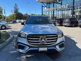 Mercedes-Benz GLS 450 CARFAX / HUD / DIS / Night Pack / ОТ ПРЕДСТАВИТЕЛ - Car24.bg Mercedes-Benz GLS 450 CARFAX / HUD / DIS / Night Pack / ОТ ПРЕДСТАВИТЕЛ