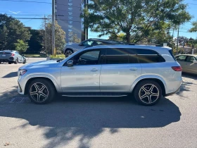 Mercedes-Benz GLS 450 CARFAX / HUD / DIS / Night Pack / ОТ ПРЕДСТАВИТЕЛ - 71000 € - 97979565 3 | Car24.bg Mercedes-Benz GLS 450 CARFAX / HUD / DIS / Night Pack / ОТ ПРЕДСТАВИТЕЛ - 71000 € - 97979565 3
