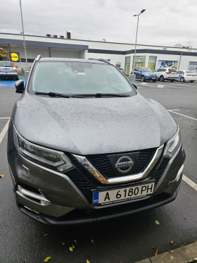 Nissan Qashqai - 11600 € - 85441138 3 | Car24.bg Nissan Qashqai - 11600 € - 85441138 3