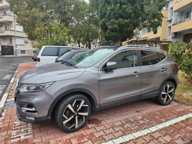 Nissan Qashqai - 11600 € - 85441138 2 | Car24.bg Nissan Qashqai - 11600 € - 85441138 2