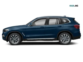 BMW X3 M40i* PANORAMA* CAMERA* | Auto.bg — изображение 3 BMW X3 M40i* PANORAMA* CAMERA* | Auto.bg — изображение 3