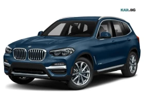 BMW X3 M40i* PANORAMA* CAMERA*
