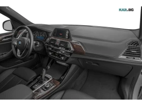 BMW X3 M40i* PANORAMA* CAMERA* | Auto.bg — изображение 10 BMW X3 M40i* PANORAMA* CAMERA* | Auto.bg — изображение 10
