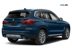 BMW X3 M40i* PANORAMA* CAMERA* | Auto.bg — изображение 2 BMW X3 M40i* PANORAMA* CAMERA* | Auto.bg — изображение 2