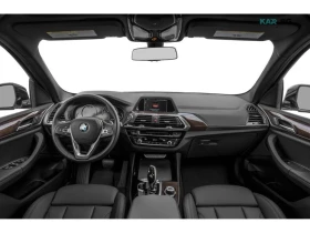 BMW X3 M40i* PANORAMA* CAMERA* | Auto.bg — изображение 6 BMW X3 M40i* PANORAMA* CAMERA* | Auto.bg — изображение 6