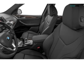 BMW X3 M40i* PANORAMA* CAMERA* | Auto.bg — изображение 4 BMW X3 M40i* PANORAMA* CAMERA* | Auto.bg — изображение 4