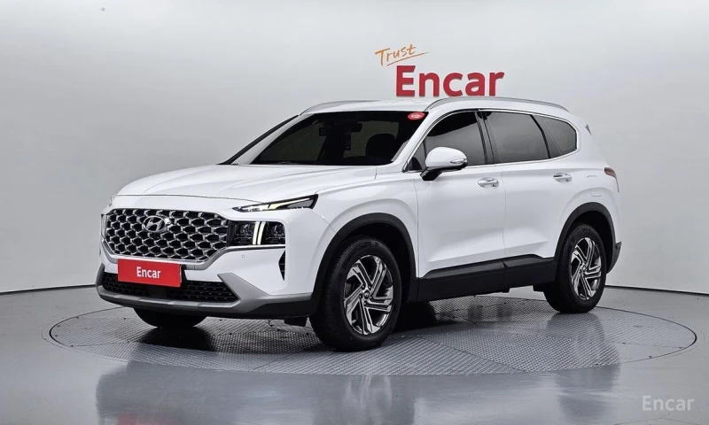 Hyundai Santa fe - 40760 лв. / 20840.26 € - 17550949 1 | Car24.bg Hyundai Santa fe - 40760 лв. / 20840.26 € - 17550949 1