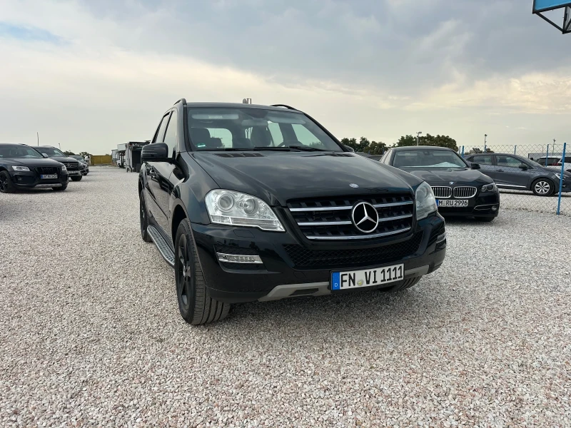 Mercedes-Benz ML 300 CDI, НА ПРУЖИНИ, ЕВРО 5, ТОП!!! - 11700 € - 18948043 1 | Car24.bg Mercedes-Benz ML 300 CDI, НА ПРУЖИНИ, ЕВРО 5, ТОП!!! - 11700 € - 18948043 1