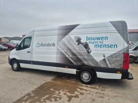 Mercedes-Benz Sprinter 314 Товарен | Auto.bg — изображение 8 Mercedes-Benz Sprinter 314 Товарен | Auto.bg — изображение 8