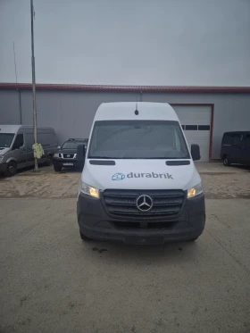 Mercedes-Benz Sprinter 314 Товарен | Auto.bg — изображение 3 Mercedes-Benz Sprinter 314 Товарен | Auto.bg — изображение 3