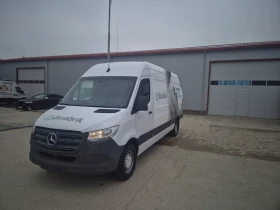 Mercedes-Benz Sprinter 314 Товарен | Auto.bg — изображение 2 Mercedes-Benz Sprinter 314 Товарен | Auto.bg — изображение 2
