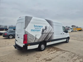 Mercedes-Benz Sprinter 314 Товарен | Auto.bg — изображение 5 Mercedes-Benz Sprinter 314 Товарен | Auto.bg — изображение 5